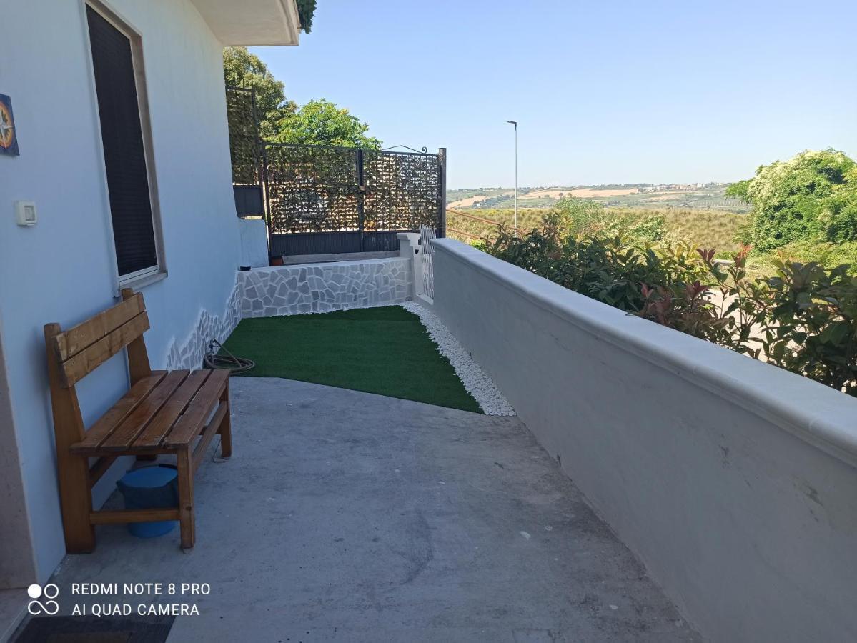 Rosa Dei Venti House Villa Campomarino  Exterior foto