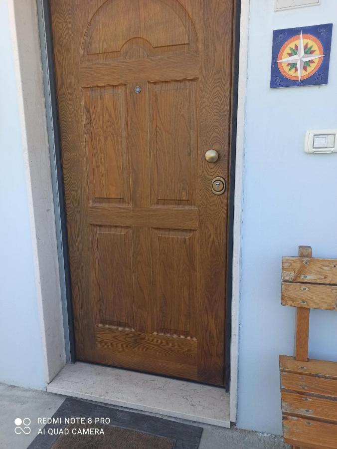 Rosa Dei Venti House Villa Campomarino  Exterior foto