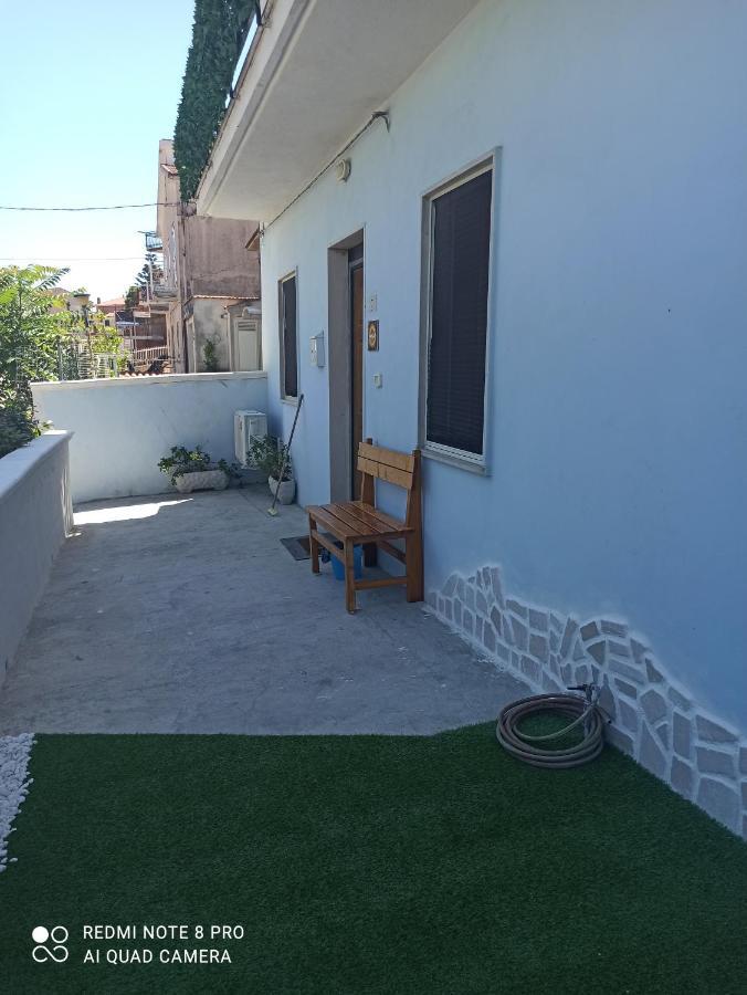 Rosa Dei Venti House Villa Campomarino  Exterior foto