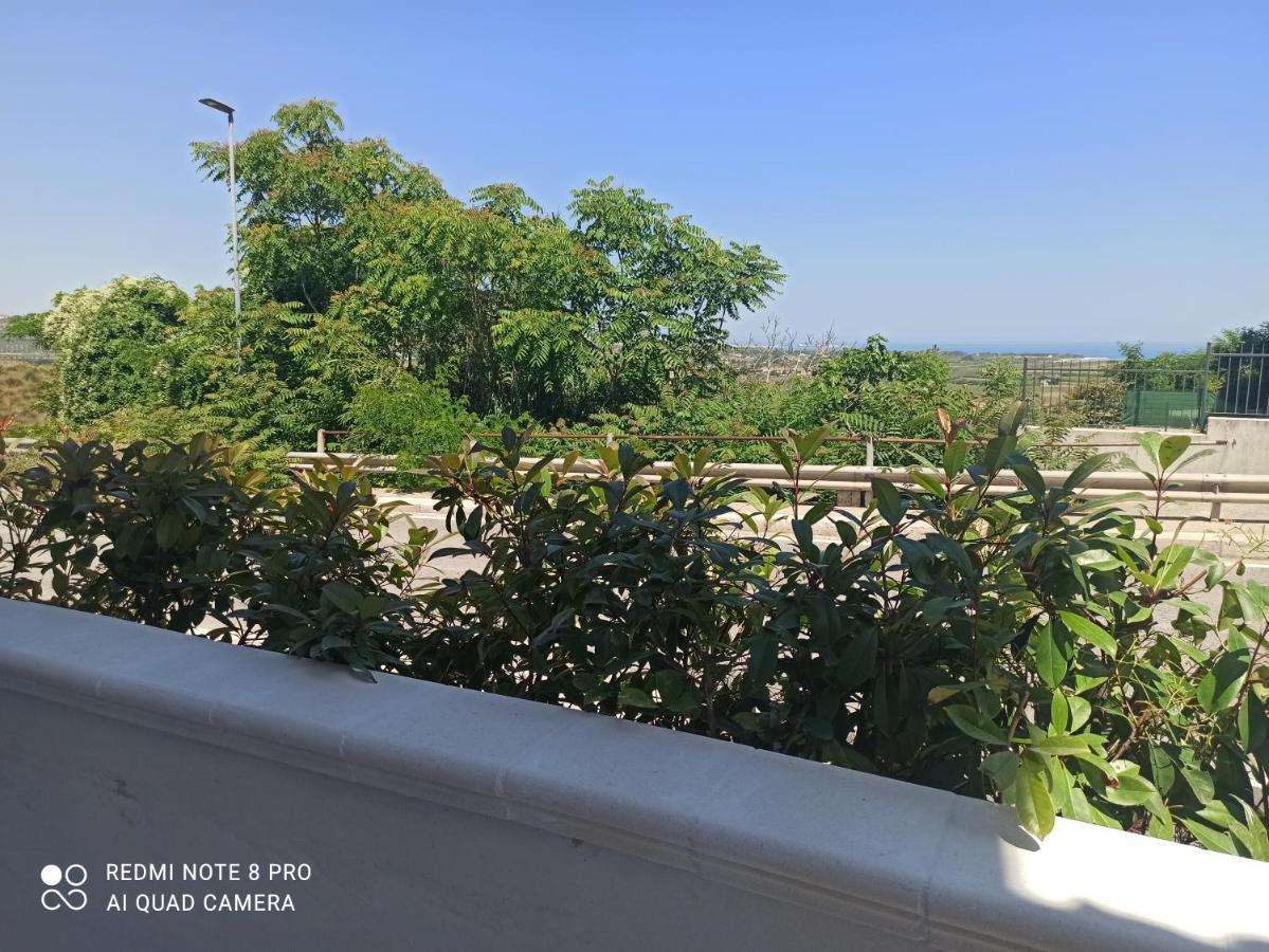 Rosa Dei Venti House Villa Campomarino  Exterior foto