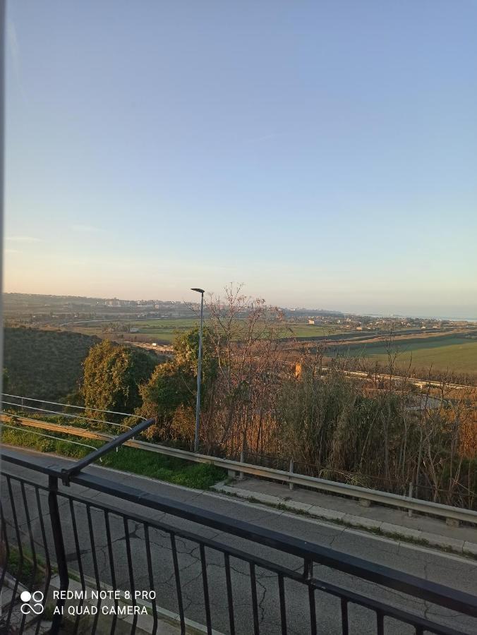 Rosa Dei Venti House Villa Campomarino  Exterior foto