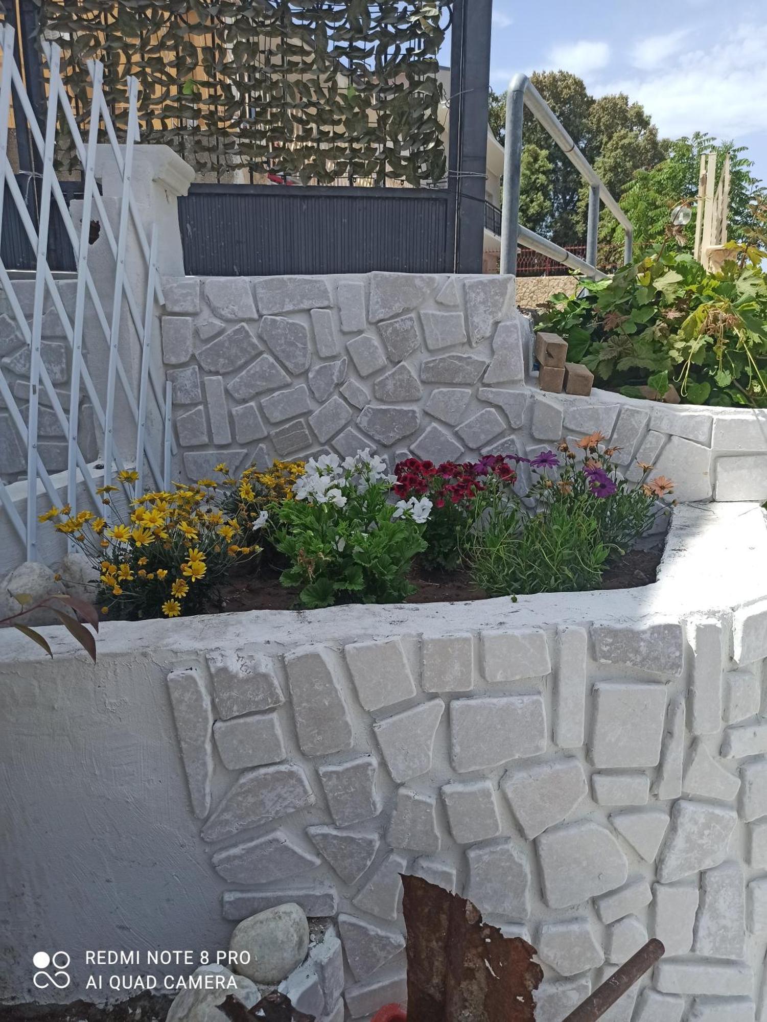 Rosa Dei Venti House Villa Campomarino  Cameră foto