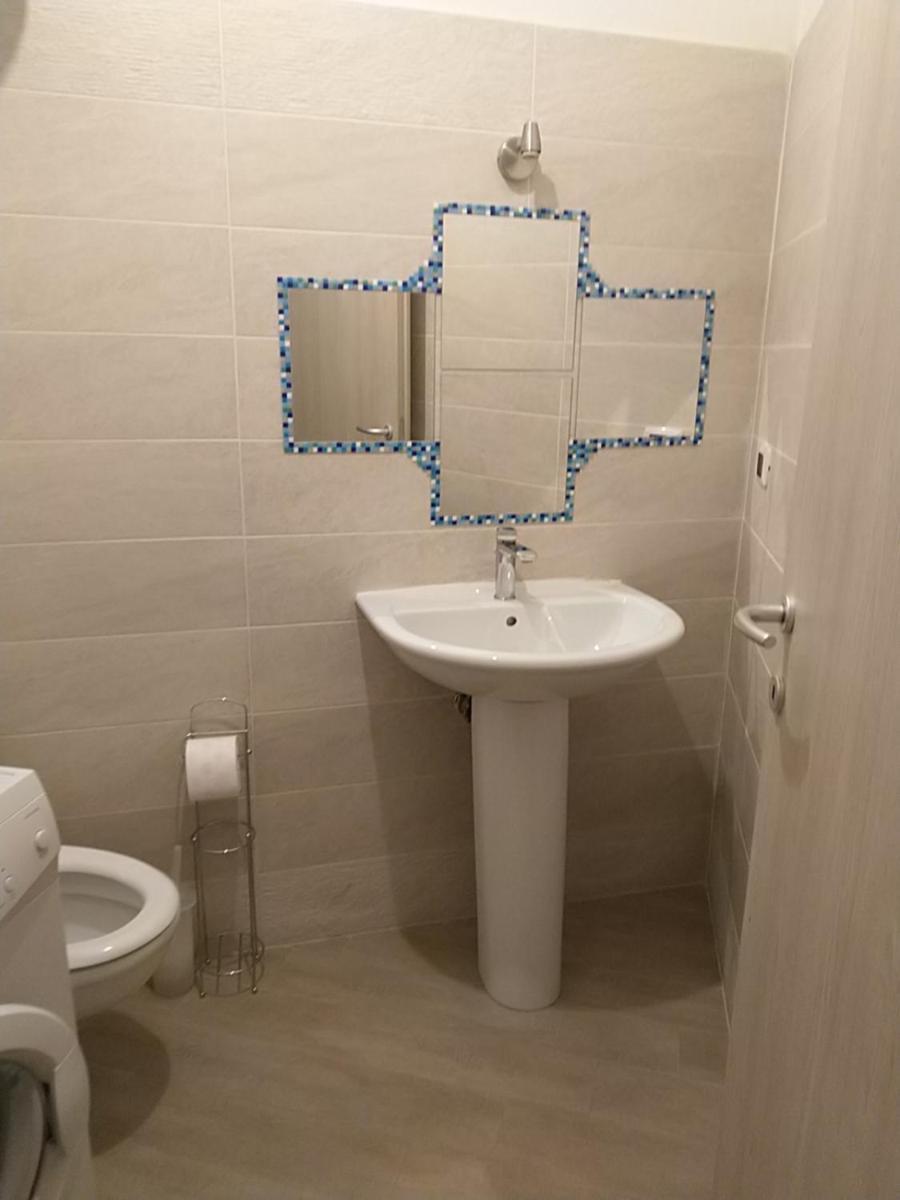 Rosa Dei Venti House Villa Campomarino  Cameră foto