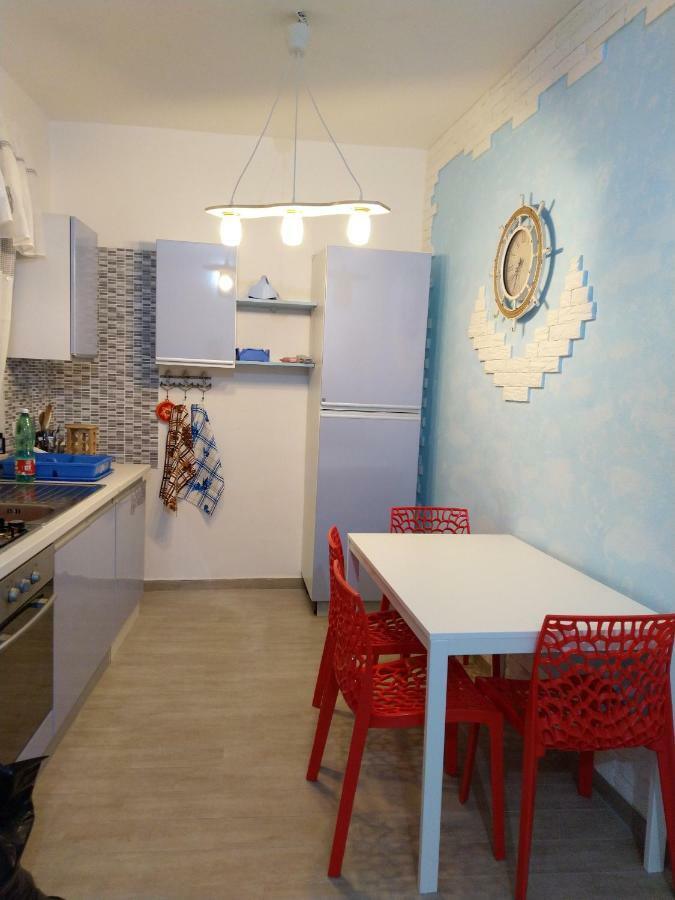 Rosa Dei Venti House Villa Campomarino  Exterior foto